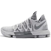 Nike Kd 10 Ep 'Wolf Grey' 897816-007 46