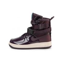 Nike Sf Air Force 1 High Ruby Rose Force Is Moteriški Port Wine Moteriški AJ0963-600 36
