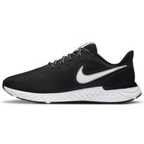 Nike Revolution 5 Ext 'Juoda Balta' CZ8591-001 44