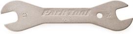 Veržliaraktis dviračiui Park Tool DCW-1, 13/14 mm