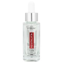 L'Oréal, Revitalift Derm Intensive, 1,5% grynos hialurono rūgšties serumas, 1 fl oz (30 ml)