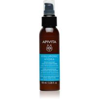 Apivita Hyaluronic Hydra Leave In Conditioner nenuplaunamasis kondicionierius drėkinamojo poveikio 100 ml