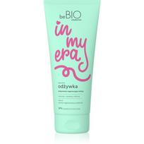 beBIO In My Era Natural Express Hair Repair regeneruojamasis kondicionierius sausiems ir pažeistiems plaukams 200 ml