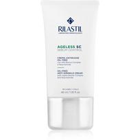 Rilastil Ageless SC kremas nuo raukšlių riebiai ir mišriai odai 40 ml