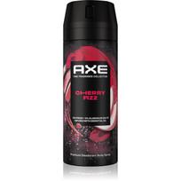 Axe Premium Cherry Fizz dezodorantas purškiklis vyrams 150 ml