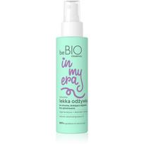 beBIO In My Era Natural Lightweight Volumizing nenuplaunamasis purškiamasis kondicionierius plaukų apimčiai didinti 100 ml