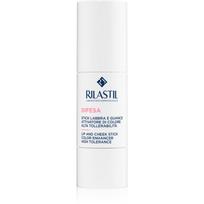 Rilastil Difesa Make Up lūpų ir skruostų dažai reaguoja į pH 5.6 g