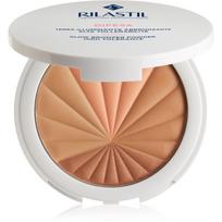 Rilastil Difesa Make Up Glow švytėjimo efektą suteikianti bronzinė pudra 12 g