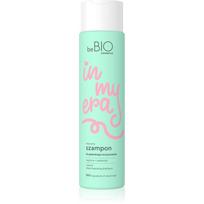 beBIO In My Era Natural Deep Cleansing giliai valantis šampūnas 300 ml