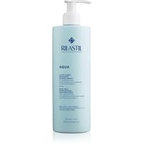 Rilastil Aqua drėkinamasis kūno losjonas 400 ml