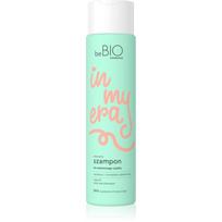 beBIO In My Era Natural Daily Use kasdienis šampūnas 300 ml