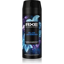 Axe Premium Blue Lavender dezodorantas purškiklis vyrams 150 ml