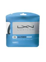 LUXILON ALU POWER ROUGH 125 stygos teniso raketei