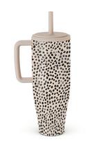 Termo gertuvė BURGA Almond Latte, 1,2l
