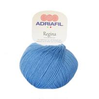 Mezgimo siūlai Adriafil Regina 50 g, spalva 47