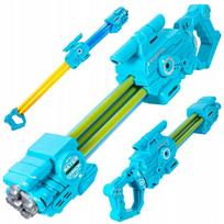 Vandens pistoletas vaikams Click4Toys