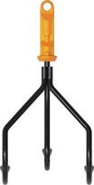 Kultivatorius be koto FISKARS OneClick, 18 cm