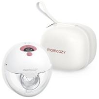 Belaidis elektrinis pientraukis Momcozy M5