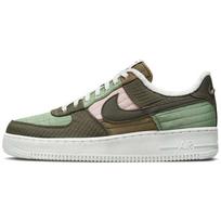 Nike Air Force 1 '07 Lx Low Toasty Oil Green Kedai DC88744-300 40