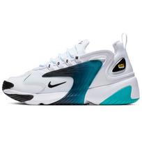 Nike Zoom 2K 'Teal Nebula' Sneakers casual AO0269-106 46
