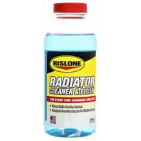 Radiatoriaus valymo ir skalavimo priemonė Rislone 340ml