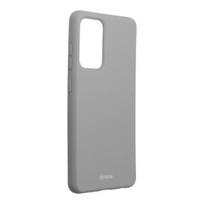 Telefono dėklas Roar, skirtas Samsung Galaxy A72 5G, pilkas