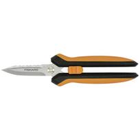Sodo žirklės FISKARS Solid Multi-Task, 21 cm