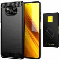 Spacecase Carbon Poco X3 Pro/NFC