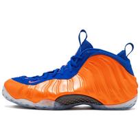 Nike Air Foamposite One Knicks Kedai Laisvalaikio Batai 314996-801 38.5
