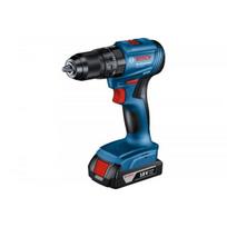 Bosch Akumuliatorinis gręžtuvas Bosch GSB 185-Li, 18 V