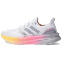Adidas Moteriški Ultraboost 5X 'White Lucid Pink' Moteriški sportbačiai ID8840 36⅔