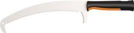 Sodo pjūklas FISKARS OneClick, 56 cm, lenktas
