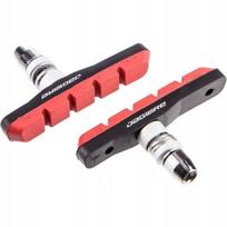Stabdžių trinkelės Jagwire Mountain Sport JS908TR