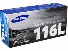 Kasetė lazeriniui spausdintuvui Originaal tooner Samsung MLT-D116l 3000 lk