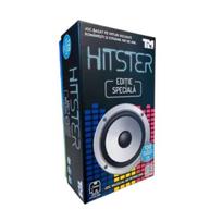 Stalo žaidimas "Hitster" – rumunų kalba
