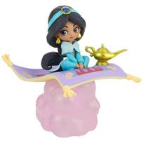 Figūrėlė - BANDAI - Q Posket Stories - Džasmine (ver.a) - 14 cm - Išardoma į 3 dalis