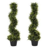 Dirbtinis kedras 90 cm