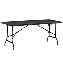 Lauko stalas 180 × 75,5 × 73 cm