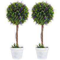 Dirbtinis medelis 60 cm