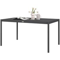 Lauko valgomasis stalas 145 × 90 × 74 cm