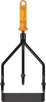 Aeratorius be koto FISKARS OneClick, 21 cm