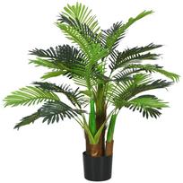 Dirbtinė palmė 1 m