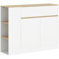 Komoda 106 × 30 × 81,2 cm