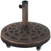Skėčio stovas Ø48 × 42 cm