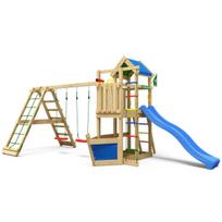 Žaidimo aikštelė Jungle Gym Viking 2-Climb