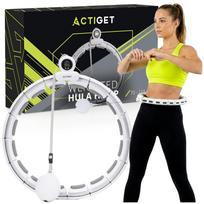 Hula hoop lankas