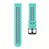 Silikoninis Dirželis Samsung Galaxy Watch (20mm, 22mm)