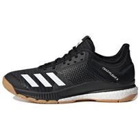 Adidas Crazyflight X 3 'Black Gum' Moteriški D97832 39⅓