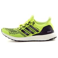 Adidas Wmns UltraBoost 1.0 'Frozen Yellow' Women's S77512 36⅔