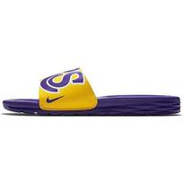 Nike Nba X Benassi 'Lakers' 917551-700 52.5